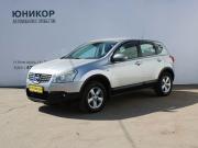 Nissan Qashqai I Нижний Новгород  - изображение 21