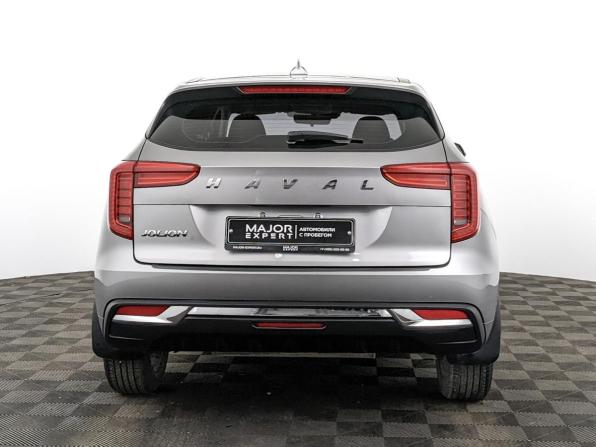 Haval Jolion I с пробегом 2023 года, цена 1 750 000 рублей, 31591 км, внедорожник, Автокод Объявления
