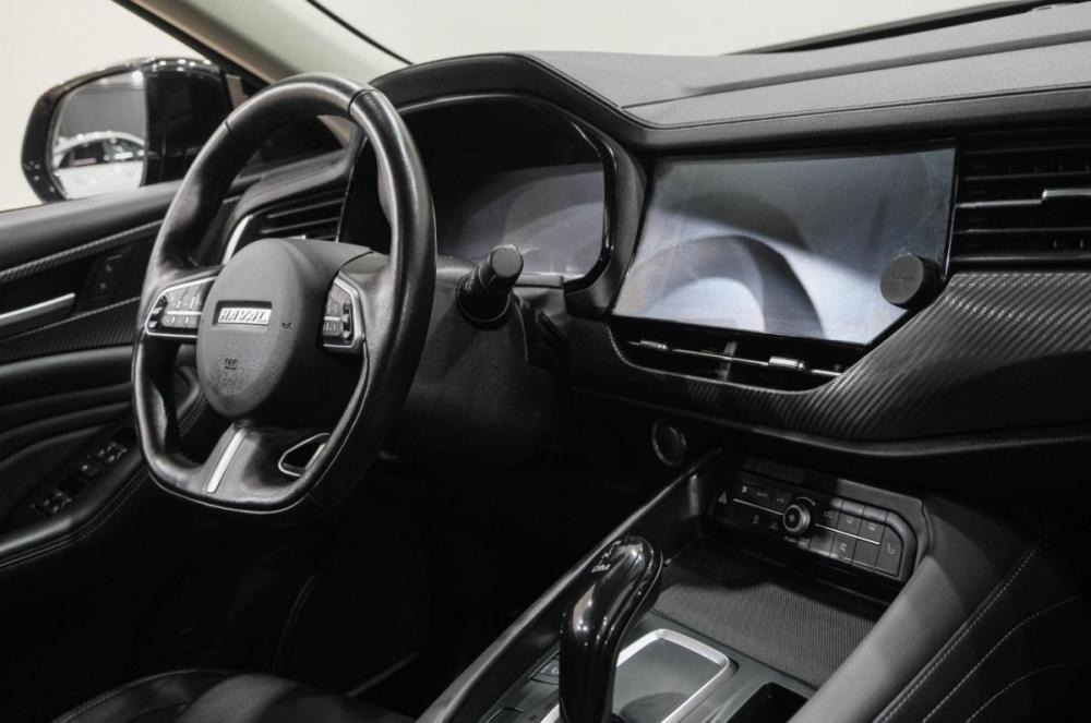 Haval F7x I Новокузнецк  - изображение 20