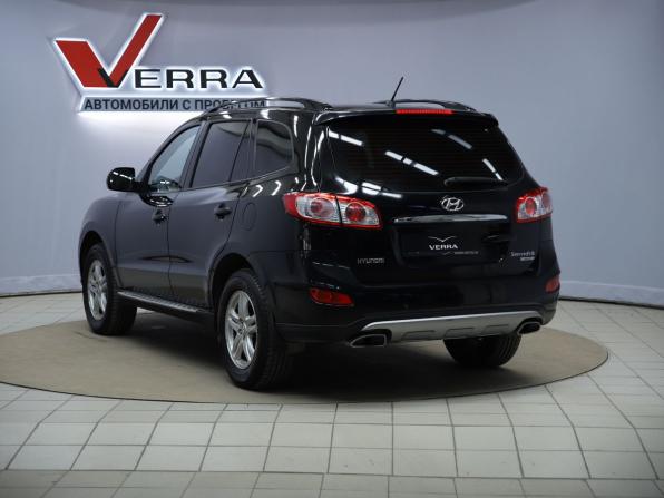 Hyundai Santa Fe II Рестайлинг с пробегом 2012 года, цена 1 330 000 рублей, 163736 км, внедорожник, Автокод Объявления