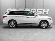 Infiniti JX Тюмень  - изображение 36