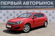Opel Astra H Рестайлинг Краснодар  - изображение 20