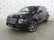 Bentley Bentayga I Москва  - изображение 41