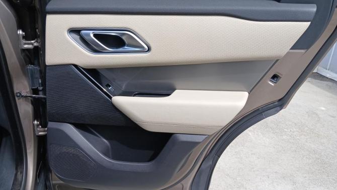 Land Rover Range Rover Velar I с пробегом 2019 года, цена 4 245 000 рублей, 85002 км, внедорожник, Автокод Объявления