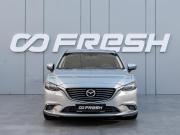 Mazda 6 III (GJ) Рестайлинг Краснодар  - изображение 23