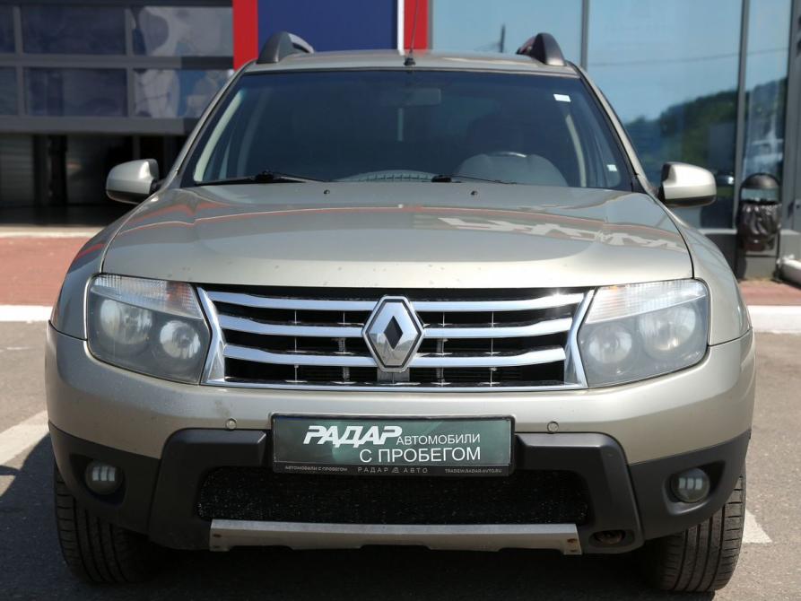 Renault Duster I Иваново  - изображение 2