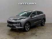 JAC JS6 Краснодар  - изображение 21