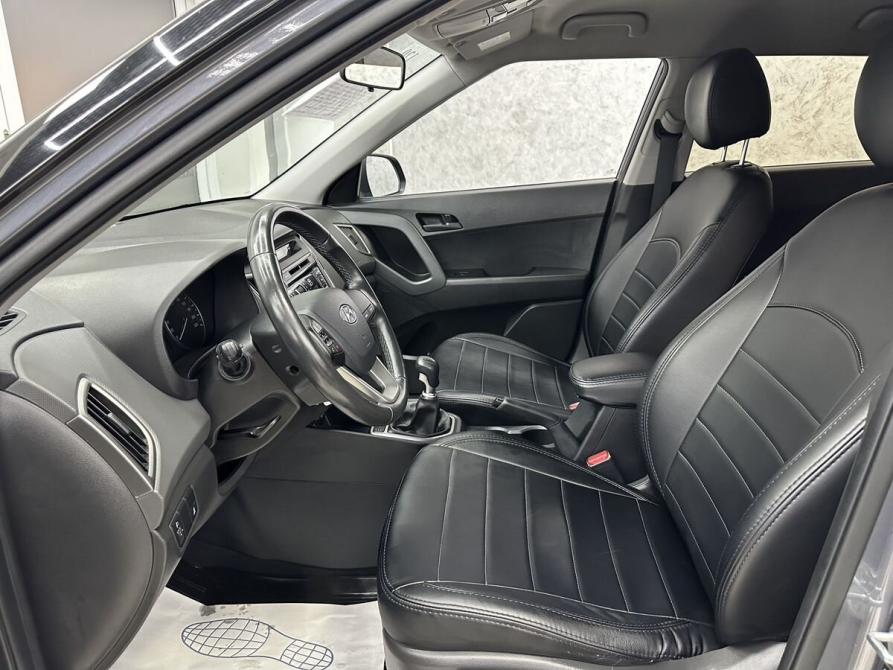 Hyundai Creta I Ярославль  - изображение 13