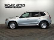 Nissan Terrano III (D10) Пермь  - изображение 30