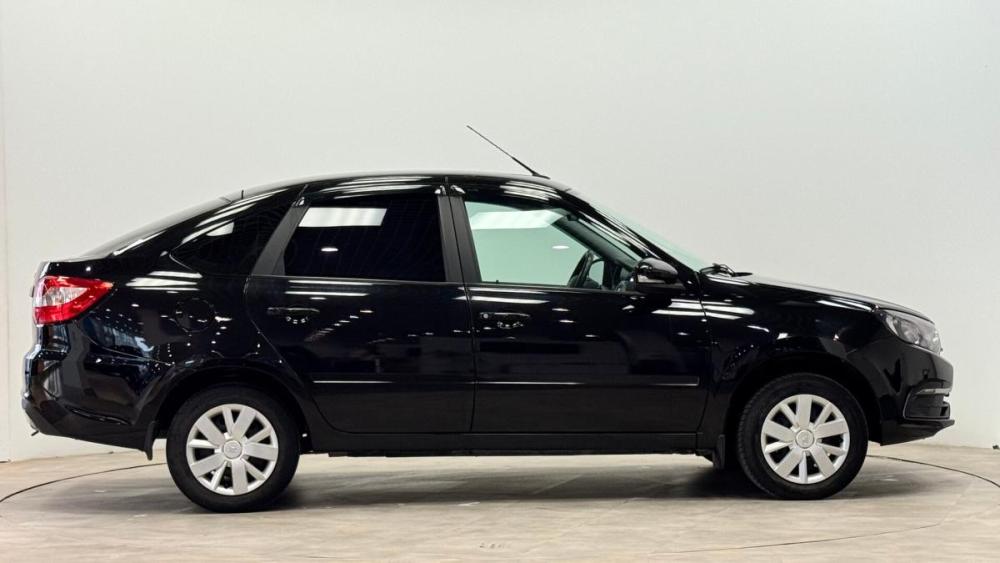Lada (ВАЗ) Granta I Рестайлинг Киров  - изображение 5