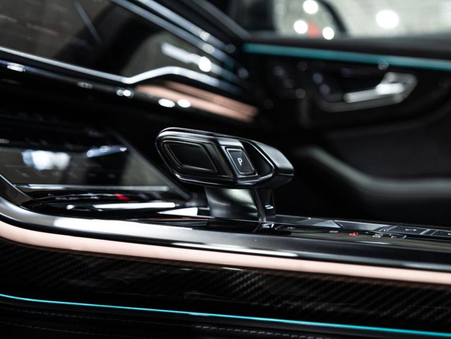 Audi Q8 I (4M) Рестайлинг Санкт-Петербург  - изображение 23