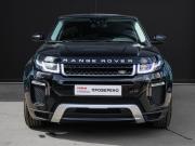 Land Rover Range Rover Evoque I Рестайлинг Москва  - изображение 25