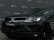 Volkswagen Touareg II Рестайлинг Санкт-Петербург  - изображение 56