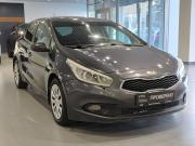 Kia Ceed II Казань  - изображение 25