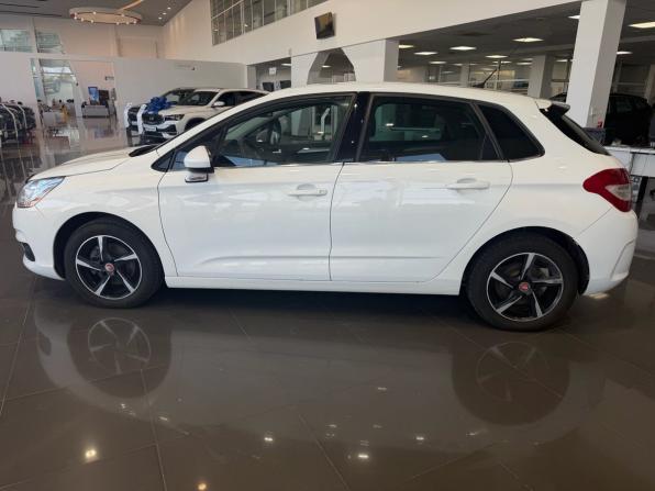 Citroen C4 II с пробегом 2012 года, цена 395 000 рублей, 285000 км, хэтчбек, Автокод Объявления