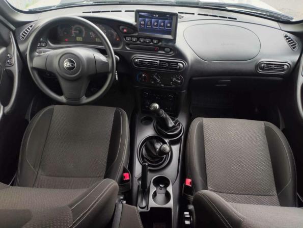 Lada (ВАЗ) Niva Travel I с пробегом 2021 года, цена 940 000 рублей, 38395 км, внедорожник, Автокод Объявления