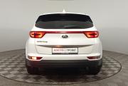 Kia Sportage IV Волгоград  - изображение 28