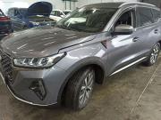 Chery Tiggo 7 Pro Max I Пермь  - изображение 5