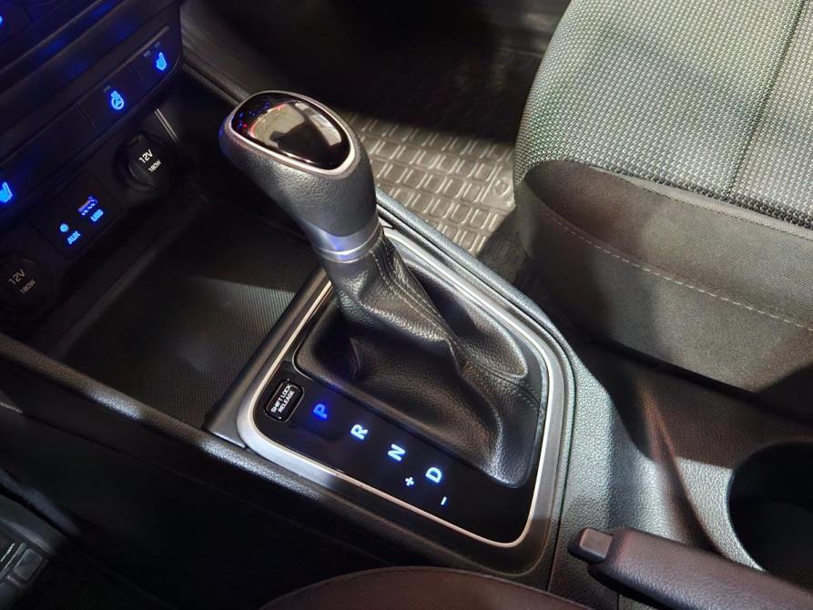 Hyundai Solaris II Вологда  - изображение 16