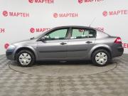Renault Megane II Рестайлинг Вологда  - изображение 25