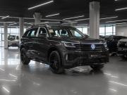 Volkswagen Tavendor I Москва  - изображение 34