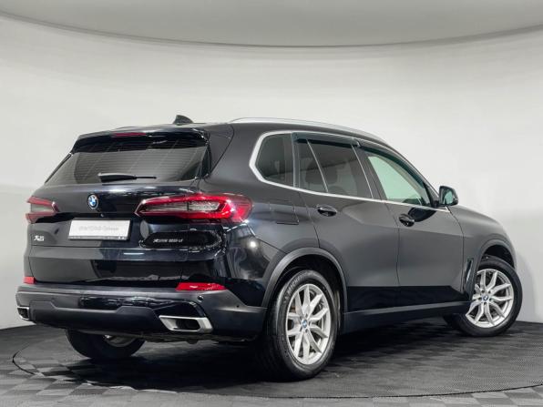 BMW X5 IV (G05/G18) с пробегом 2020 года, цена 4 999 000 рублей, 168612 км, внедорожник, Автокод Объявления