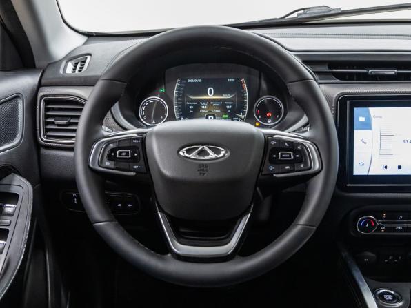 Chery Tiggo 4 I Рестайлинг с пробегом 2021 года, цена 1 298 000 рублей, 56653 км, внедорожник, Автокод Объявления