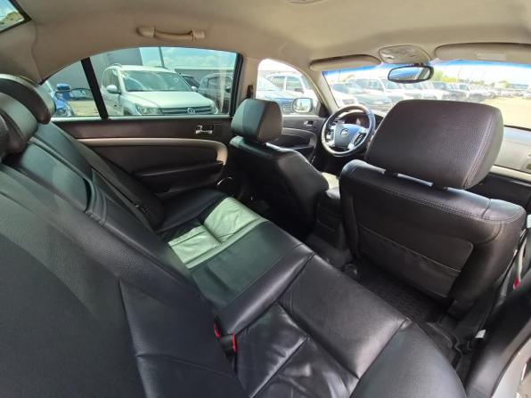 Chevrolet Epica V250 Рестайлинг с пробегом 2011 года, цена 590 000 рублей, 279776 км, седан, Автокод Объявления