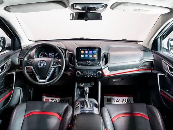 Changan CS55 I с пробегом 2019 года, цена 1 600 000 рублей, 59600 км, внедорожник, Автокод Объявления