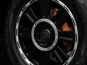 Mercedes-Benz G-Класс AMG II (W463) Москва  - изображение 52
