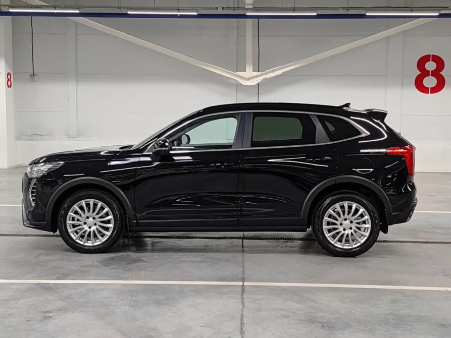 Haval Jolion I Рестайлинг Казань  - изображение 10
