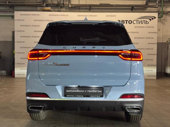 Chery Tiggo 7 Pro Max I с пробегом 2023 года, цена 1 619 000 рублей, 68000 км, внедорожник, Автокод Объявления