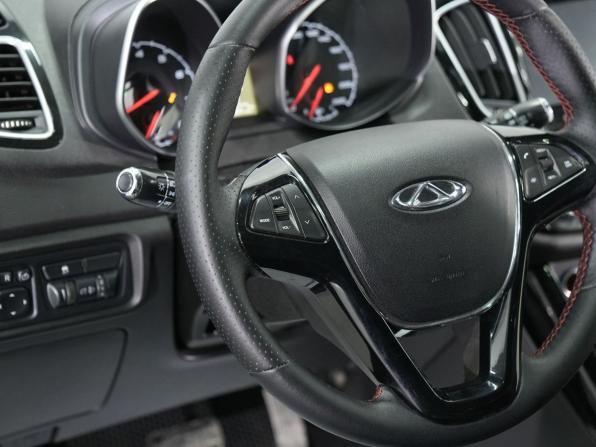 Chery Tiggo 5 I с пробегом 2016 года, цена 1 283 000 рублей, 80000 км, внедорожник, Автокод Объявления