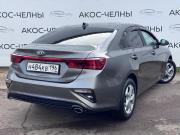 Kia Cerato IV Набережные Челны  - изображение 37