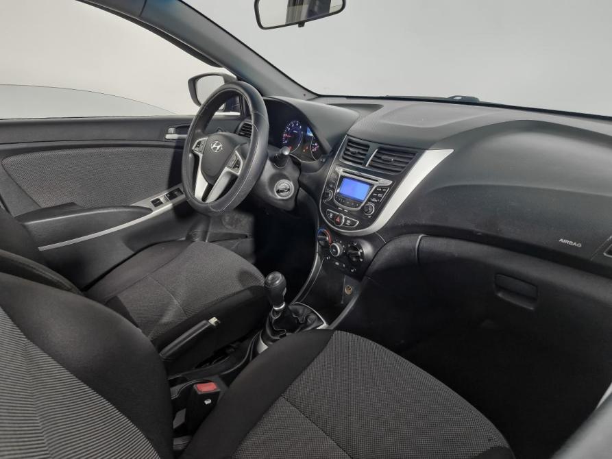 Hyundai Solaris I Нижний Новгород  - изображение 9