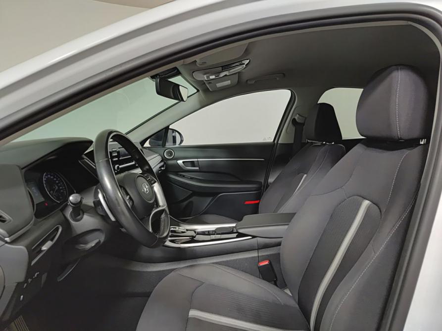 Hyundai Sonata VIII (DN8) Уфа  - изображение 20