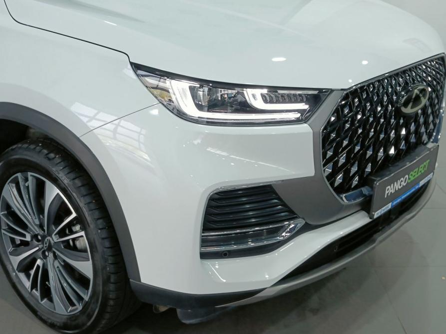 Chery Tiggo 8 Pro Max I Рестайлинг Оренбург  - изображение 9