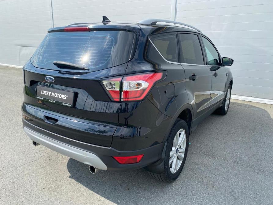 Ford Kuga II Рестайлинг Екатеринбург  - изображение 7