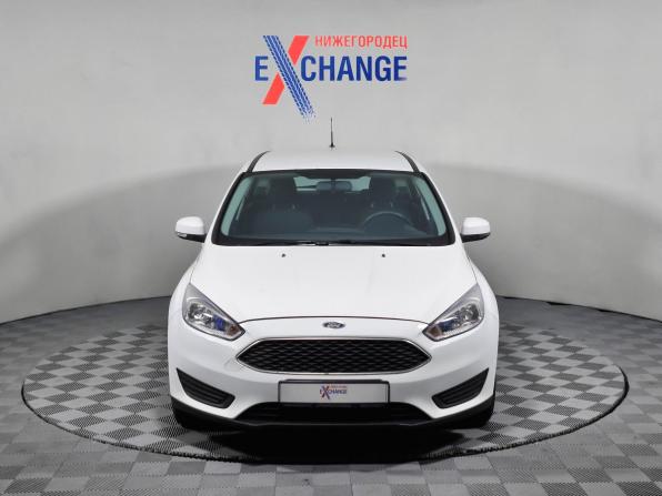 Ford Focus III Рестайлинг с пробегом 2018 года, цена 669 000 рублей, 289468 км, универсал, Автокод Объявления