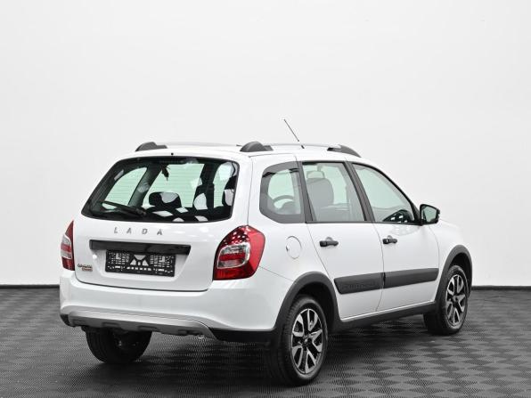 Lada (ВАЗ) Granta I Рестайлинг с пробегом 2025 года, цена 849 000 рублей, 7491 км, универсал, Автокод Объявления