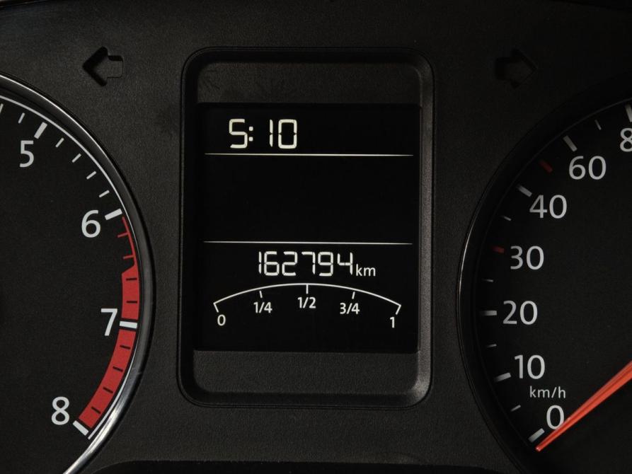 Volkswagen Polo V Рестайлинг Москва  - изображение 18