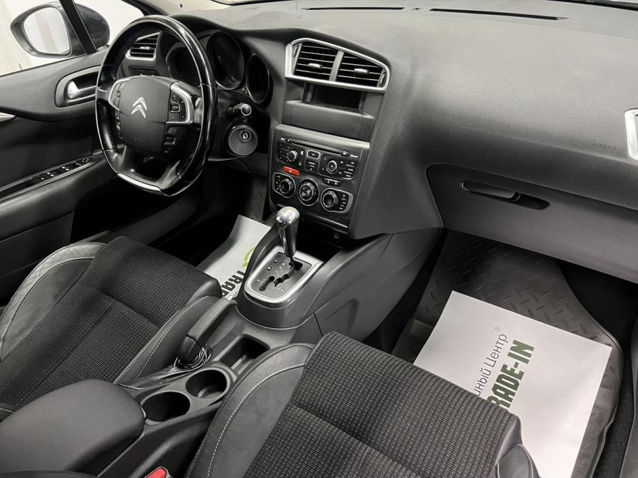 Citroen C4 II Тверь  - изображение 14