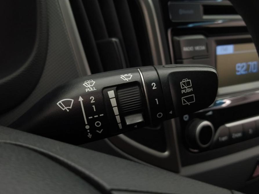 Hyundai Creta I Екатеринбург  - изображение 10