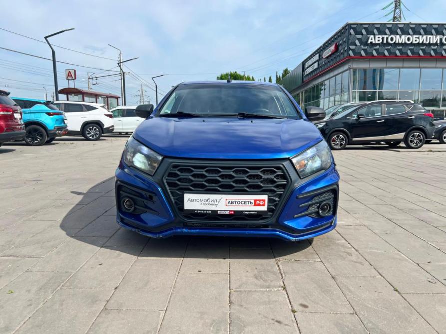Lada (ВАЗ) Vesta I Стерлитамак  - изображение 5