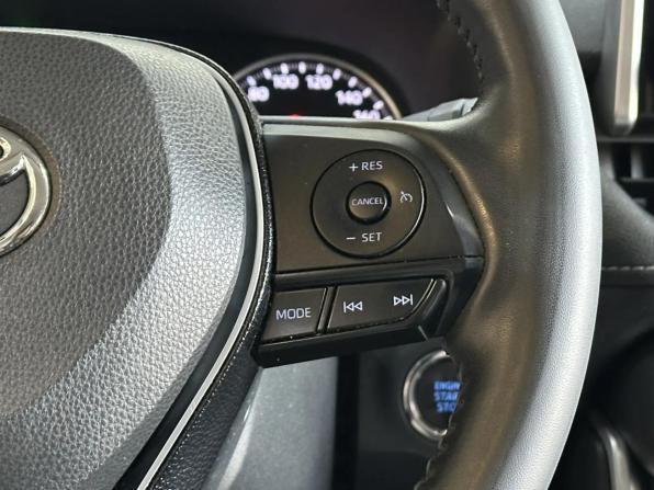 Toyota RAV4 V (XA50) с пробегом 2020 года, цена 3 200 000 рублей, 113395 км, внедорожник, Автокод Объявления