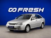 Chevrolet Lacetti I Москва  - изображение 22