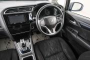Honda Shuttle II Рестайлинг Красноярск  - изображение 25