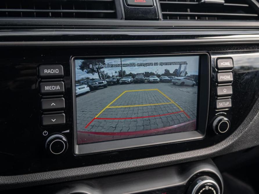 Kia Rio IV Краснодар  - изображение 13