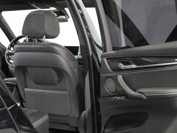 BMW X5 III (F15) с пробегом 2017 года, цена 4 070 000 рублей, 160000 км, внедорожник, Автокод Объявления