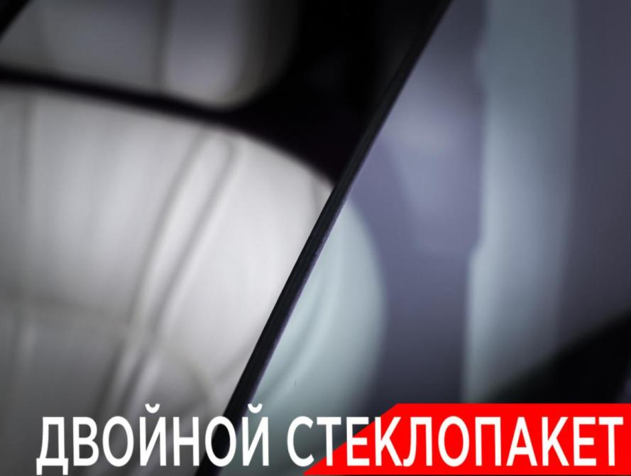 Voyah Dream I Москва  - изображение 31